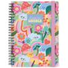 Legami - Agenda Settimanale Spiralata Large 2027, 12 Mesi, 15 x 21 cm