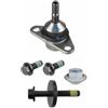 LEMFÖRDER 25550 02 Giunto Di Supporto/Guida per Volvo V70 II (285) 1999-2008 Dx, Sx, Assale anteriore e altri veicoli
