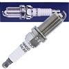 DENSO Candela accensione K20HR-U11 1 Elettrodo di massa Elettrodo centrale-Nichel Apertura chiave: 16 mm Lunghezza filettatura: 26,5mm Compatibilità con PEUGEOT 206 2 volumi/Coda spiovente 2A/C