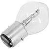 cyclingcolors 12V 35/35W BA20D lampadina moto ciclomotore scooter faro anteriore luce proiettore