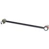 MAPCO Asta/Puntone, Stabilizzatore 59664HPS | Compatibile con: FORD C-MAX, C-MAX II, FOCUS C-MAX, FOCUS II, FOCUS II Cabriolet, FOCUS II Stufenheck, FOCUS II Turnier