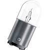 cyclingcolors LAMPADINA 12V 10W BA15D CODA STOP AUTO SFERA LAMPADA LUCE FRENO ESTERNO POSTERIORE INDICATORE LAMPEGGIANTE MOTO