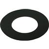 RMS Guarnizione Tappo Benzina Per Vespa 50-125 Pv/Et3/Pk50-125+Xl Ø 27.7Mm
