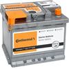 CONTINENTAL STARTER BATTERY LB1 50/500 EN 2800012018280
