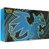 Pokémon TCG: Mega Charizard X ex Ultra-Premium Collection (2 Foil Promo Cards, 1