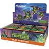 Magic: The Gathering Teenage Mutant Ninja Turtles - Play Booster Box - 30 Packs