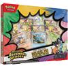 Pokémon TCG Collezione Deluxe Di Punti Personaggi Mega Evoluzione: First Partner