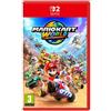 Nintendo Mario Kart World Nintendo Switch 2 Gioco Di Corsa Multiplayer Online