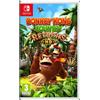 Nintendo Donkey Kong Country Returns HD Gioco Nintendo Switch Per Console