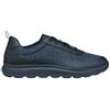Geox U Spherica A, Sneaker Uomo, Navy T9B, 45 EU