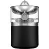 KitchenAid Go Cordless 5KCJR160OB - Exprimidor de cítricos con batería (sin batería), funcionamiento con un botón, filtro de pulpa, depósito de zumo de 500 ml con tapa, apto para lavavajillas, color