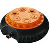 Claber Irrigatore Claber 8654 multifunzionefino a 70 m2