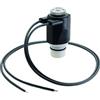 Claber Solenoide Claber a 24 V Ac . con filo 290155