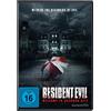 Constantin Film / LEONINE Resident Evil: Welcome to Raccoon City