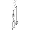 Shimano - TORNILLO CONEXIÓN LATIGUILLOSM-BH90