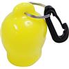 Best Divers AE0283, Porta Octopus Tondo, Giallo