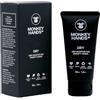MONKEY HANDS Monkeyhands Dry Grip Booster | Magnesite Liquido Innovativo Per Mani Asciutte | Overgrip Multiuso Per Padel, Tennis, Golf, Ping Pong,Arrampicata | Prestazioni Elevate | Amico Della Pelle,Vegano | 50Ml