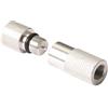 Massi 43995 - Regolatore di CO2 per bicicletta