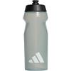 adidas Unisex - Adulto Bottle 0,5L Bottle, Wonder Sage/white, One size