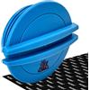 RIDEX 56V0011 Tappo serbatoio refrigerante Compatibilità con VW Polo Hatchback 6R1, 6C1