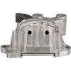 GATES Supporto motore Supporto idraulico Anteriore Compatibilità con FIAT 500X 334 ETM1037