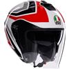 AGV Irides Tolosa Casco Jet