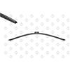 SWF Das Original 1x Spazzola Tergicristallo SR523 - Posteriore - 285 mm | 1 Spazzola Flat Blade, 119523