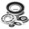 SKF 6205-2RSH/C3 - Cuscinetto a sfera scanalato, 130 g