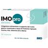 IMO SpA Imopro entero 30 capsule