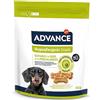 AFFINITY BISCOTTI HYPOALLERGENIC SNACK DA 150 G - (1 CONFEZIONE)