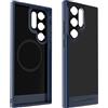 Freewell Galaxy Series Custodia compatibile con Samsung Galaxy S23 Ultra