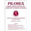 BROMATECH Srl PILOREX 24 Compresse