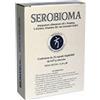 BROMATECH Srl SEROBIOMA 24 Capsule