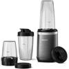 Philips Serie 5000 HR2767 - Miscelatore, 1 kW, nero