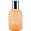 Agua de Baleares Elements Olive Wood Eau de Toilette 50 ml