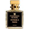 Fragrance Du Bois Voyage à Paris Eau de Parfum 100 ml