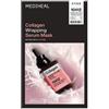 MEDIHEAL Collagen Wrapping Serum Mask Firming Volume Maschera in tessuto 1 pz.