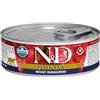 Farmina N&D Quinoa Digestion per Gatti da 80 gr