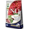 Farmina N&D Quinoa Digestion con Agnello per Cani Formato 7 kg