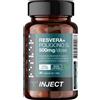 Inject Nutrition Resvera+ 30caps