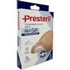 Corman Compressa oculare presteril sili-soft skin 6,5x9,5 cm 6 pezzi