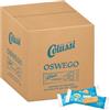 Generico Oswego Biscotti Classici Monodosi, Biscotti Secchi, Monoporzioni da 3 Biscotti, Ideali per Hotel, B&B, Uffici e Bar, per colussi Box 160x18g