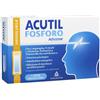 ANGELINI (A.C.R.A.F.) SPA Acutil Fosforo Advance 12 Stick Orosolubili