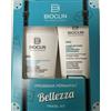 Bioclin Pro Kit Bellezza Shampoo Dermatologico Ultradelicatoaddolcente 100 Ml+balsamo 100 ml