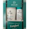Bioclin Pro Kit Comfort Shampoo Dermatologico Ultradelicatoaddolcente 100 Ml+deo Talc Spray 50 ml