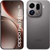 Oppo Find X9 Pro 512Gb 16Gb-Ram 5G Dual Sim - Titanium Charcoal - EU