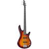 Ibanez GSR180-BS basso elettrico, Brown Sunburst