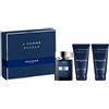 Rochas eau de toilette L'Homme Rochas Gift Set 100Ml EDT + 100Ml Shower Gel + 100Ml Body Lotion