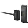 GoPro Contacto (kit porta magnetica e cavo di alimentazione) - Accessorio ufficiale GoPro