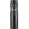 Zerodeko Monocolo Professionale Potente 10-300x in Lega di Zinco-ferro Design Ergonomico e Facile da Usare per Escursionismo e Concerti